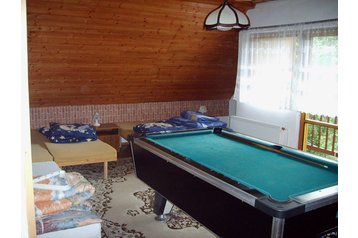 Počitniška hiša Čadca 2